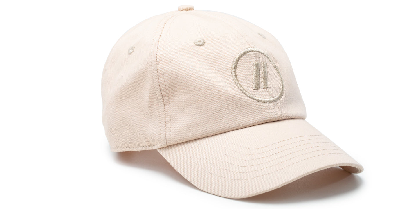 Alternative view of Tan Hat