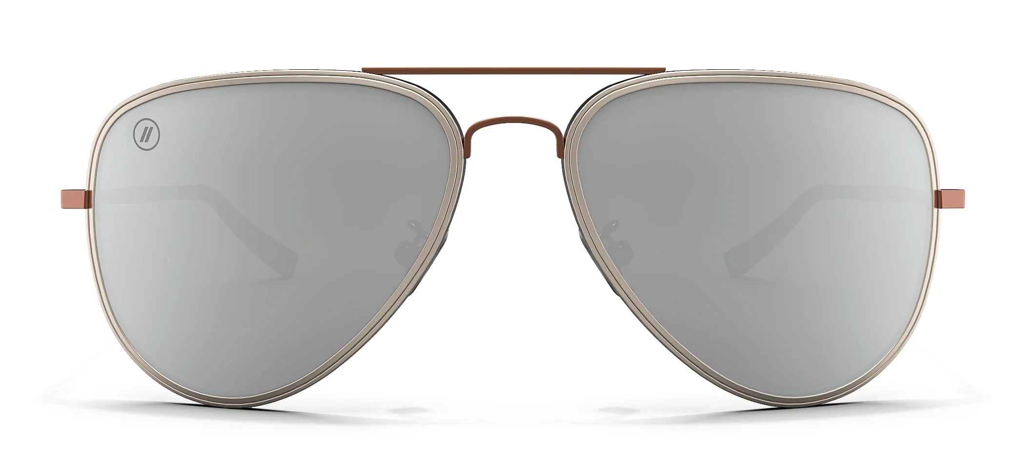 Alternative view of Mojave Gold