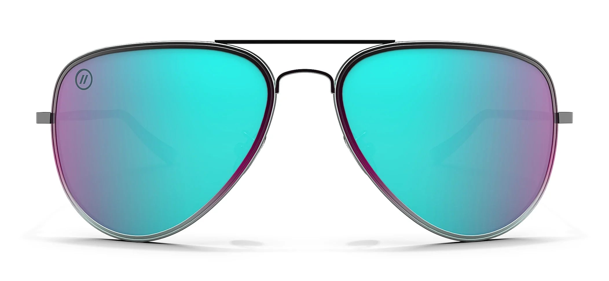 Alternative view of Planet Nine