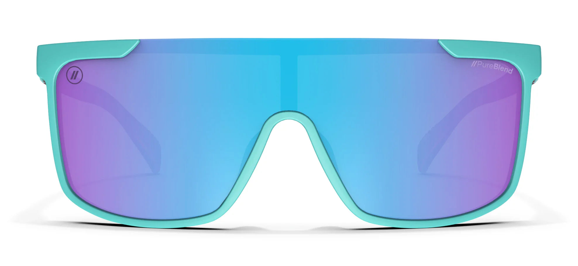 Alternative view of Blue Butter