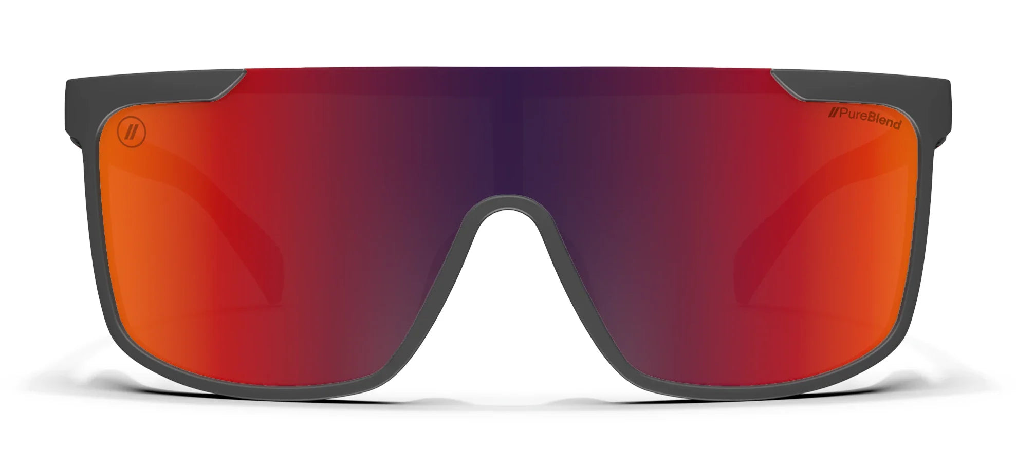 Alternative view of Heat Striker