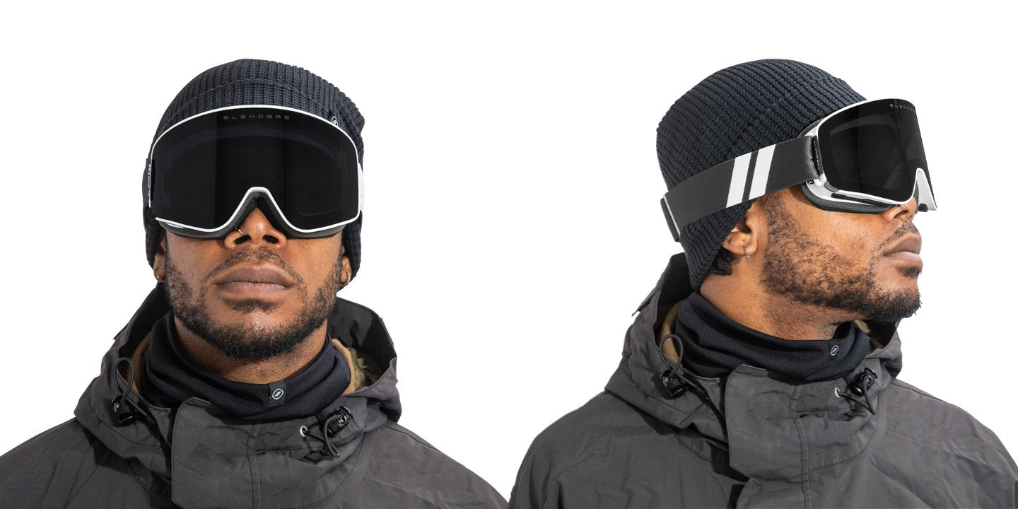 Alpine Ghost | Powder Pack - Image 3