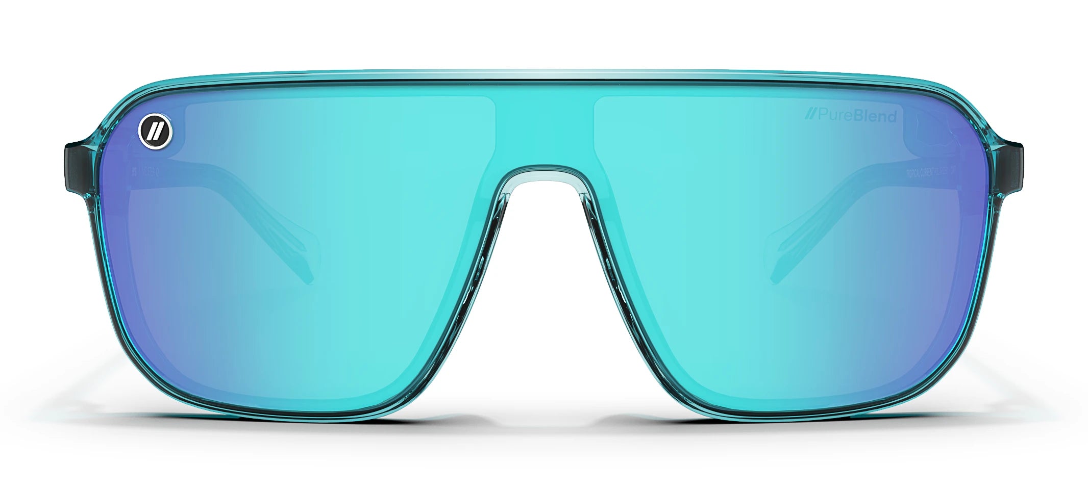 Alternative view of Tropical Current