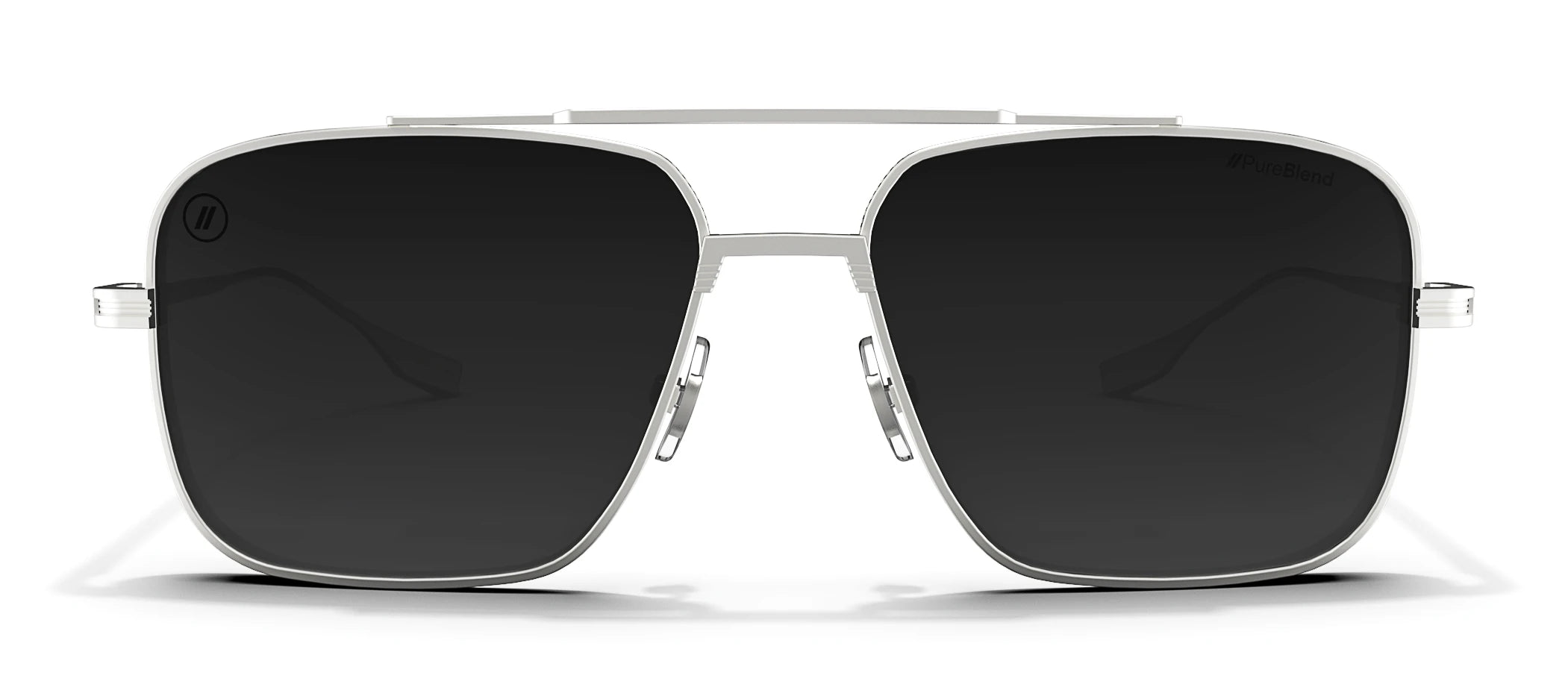 Alternative view of Silver