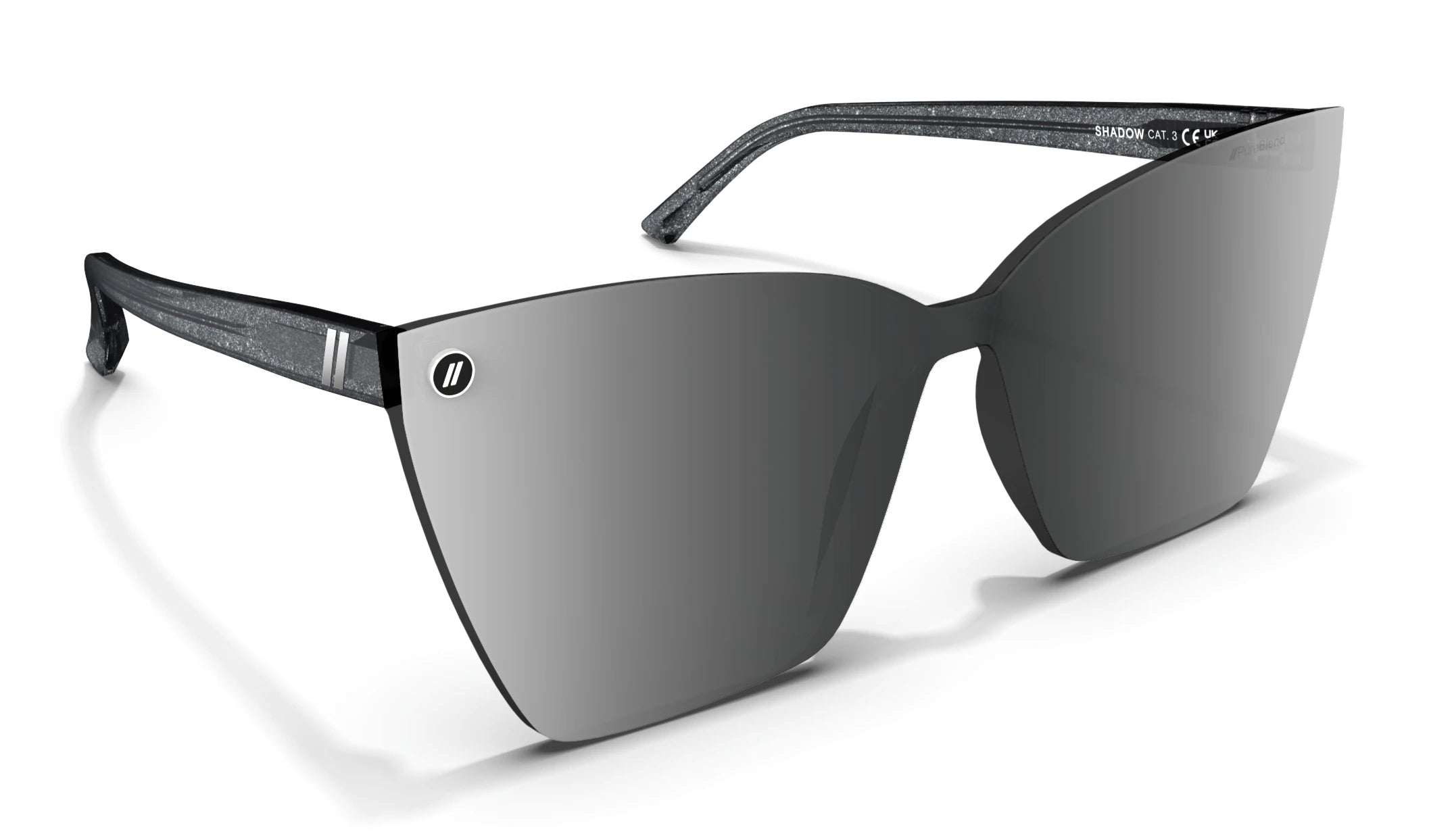 Alternative view of Shadow