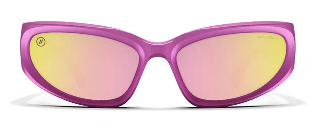 Alternative view of Pink Hype