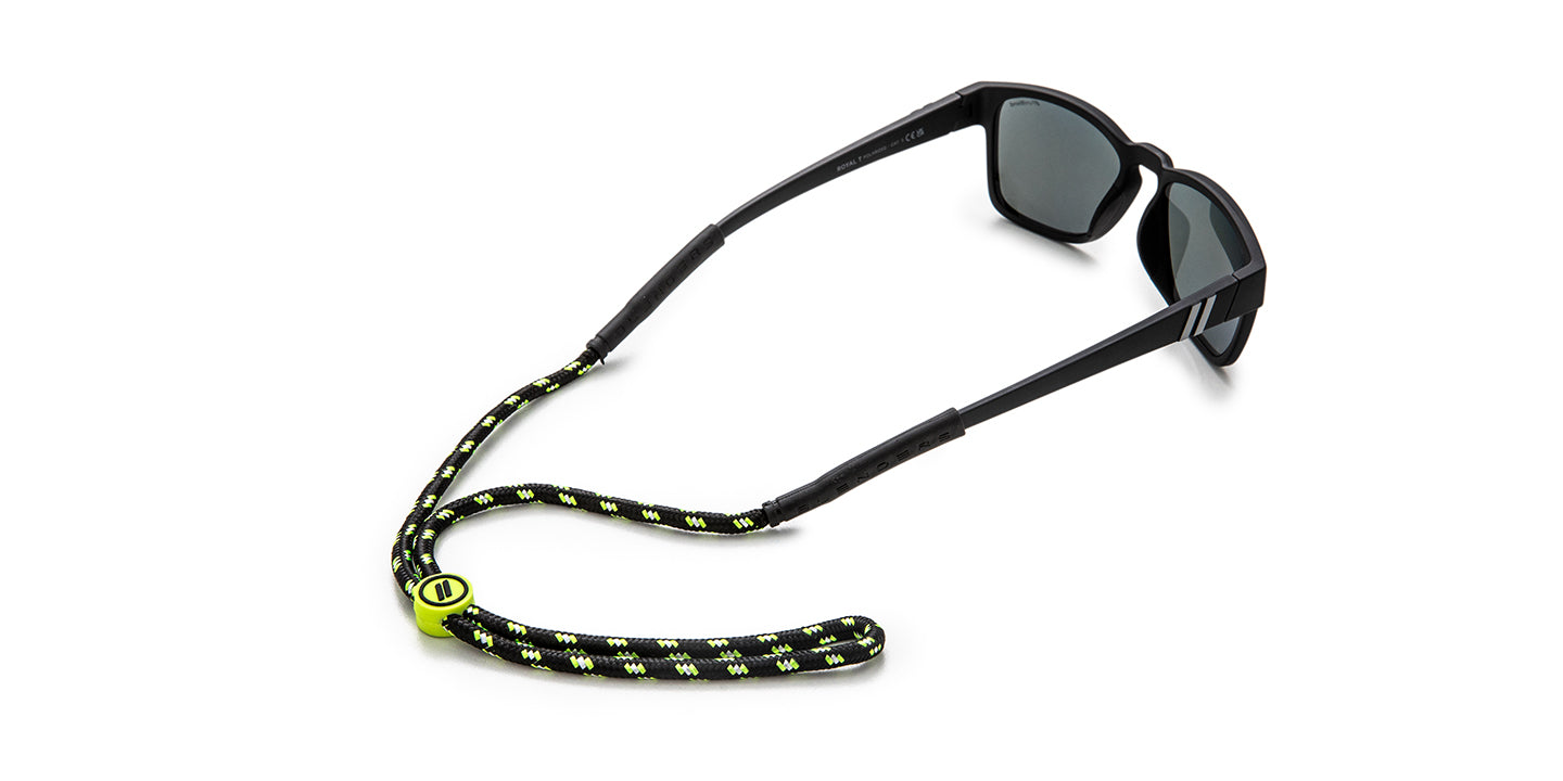 Alternative view of Citrus Cord