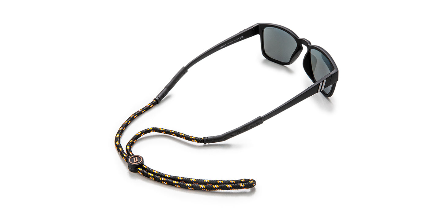 Alternative view of Grounded Cord