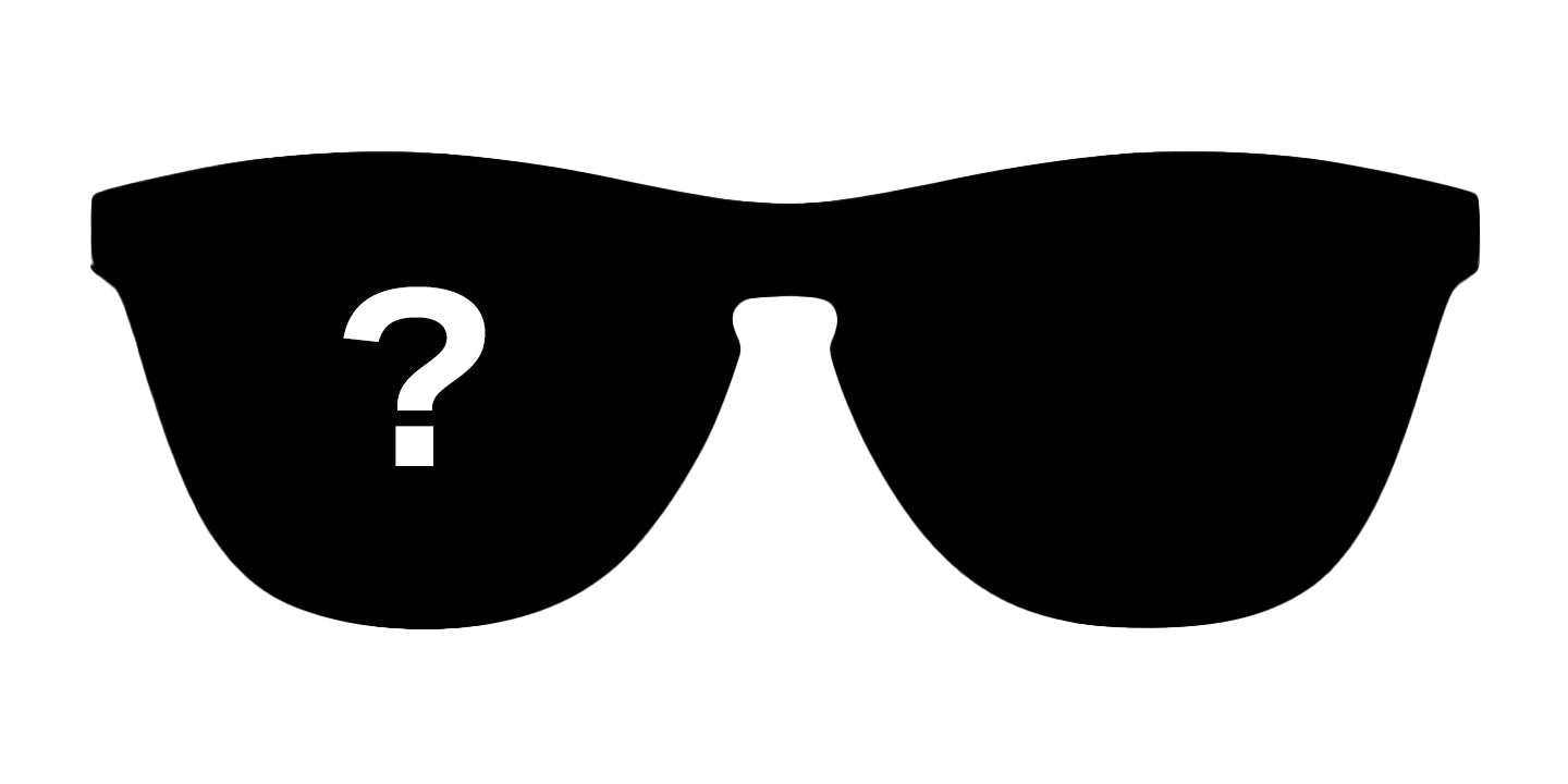 Alternative view of Men's Mystery Sunglasses (Final Sale)