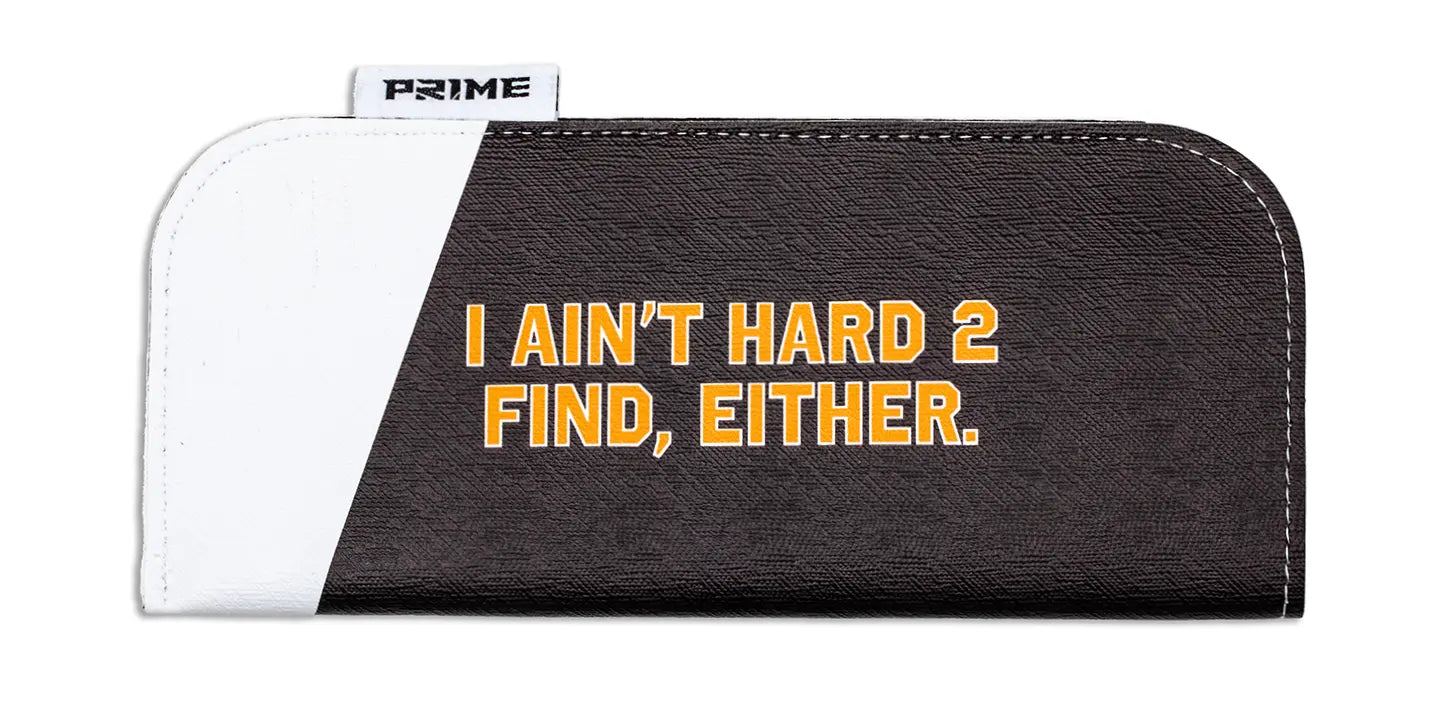 Alternative view of Peggy Sleeve