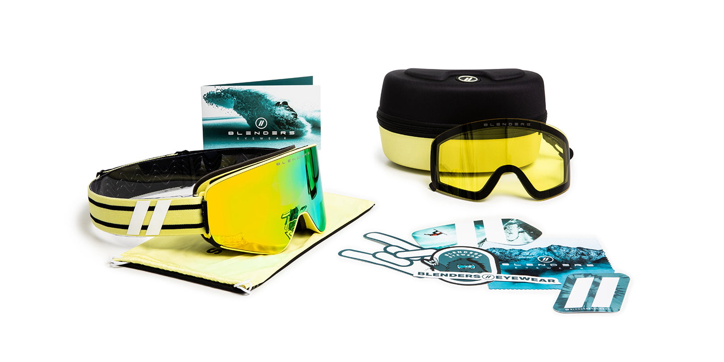 Mellow Yellow - Image 4