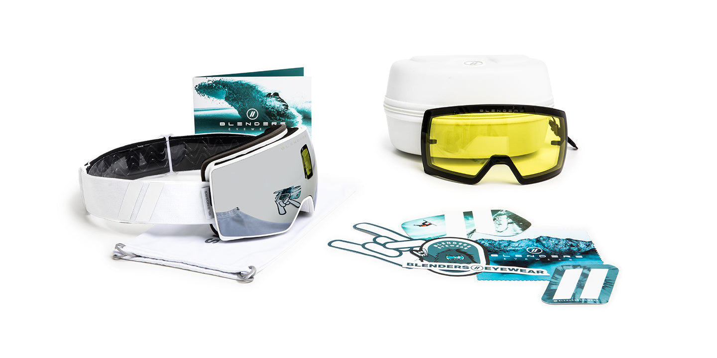 White Mist - Image 4