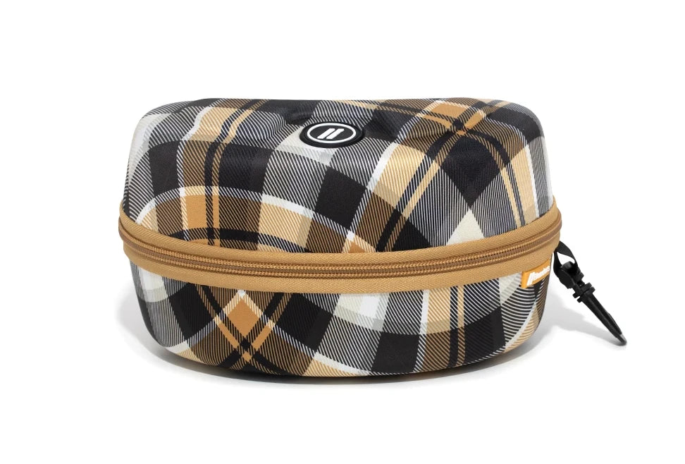 Gold Plaid - Image 5