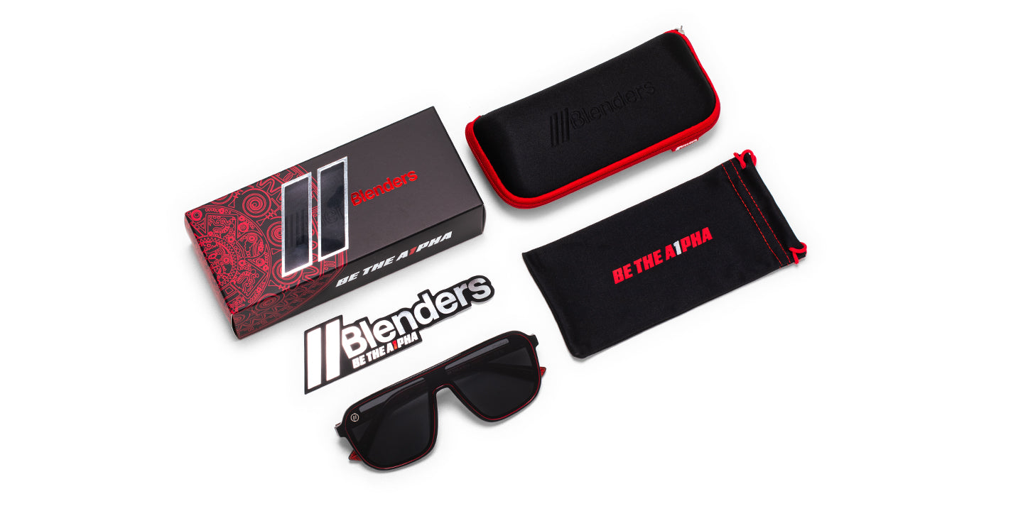 Be The A1Pha - Image 7