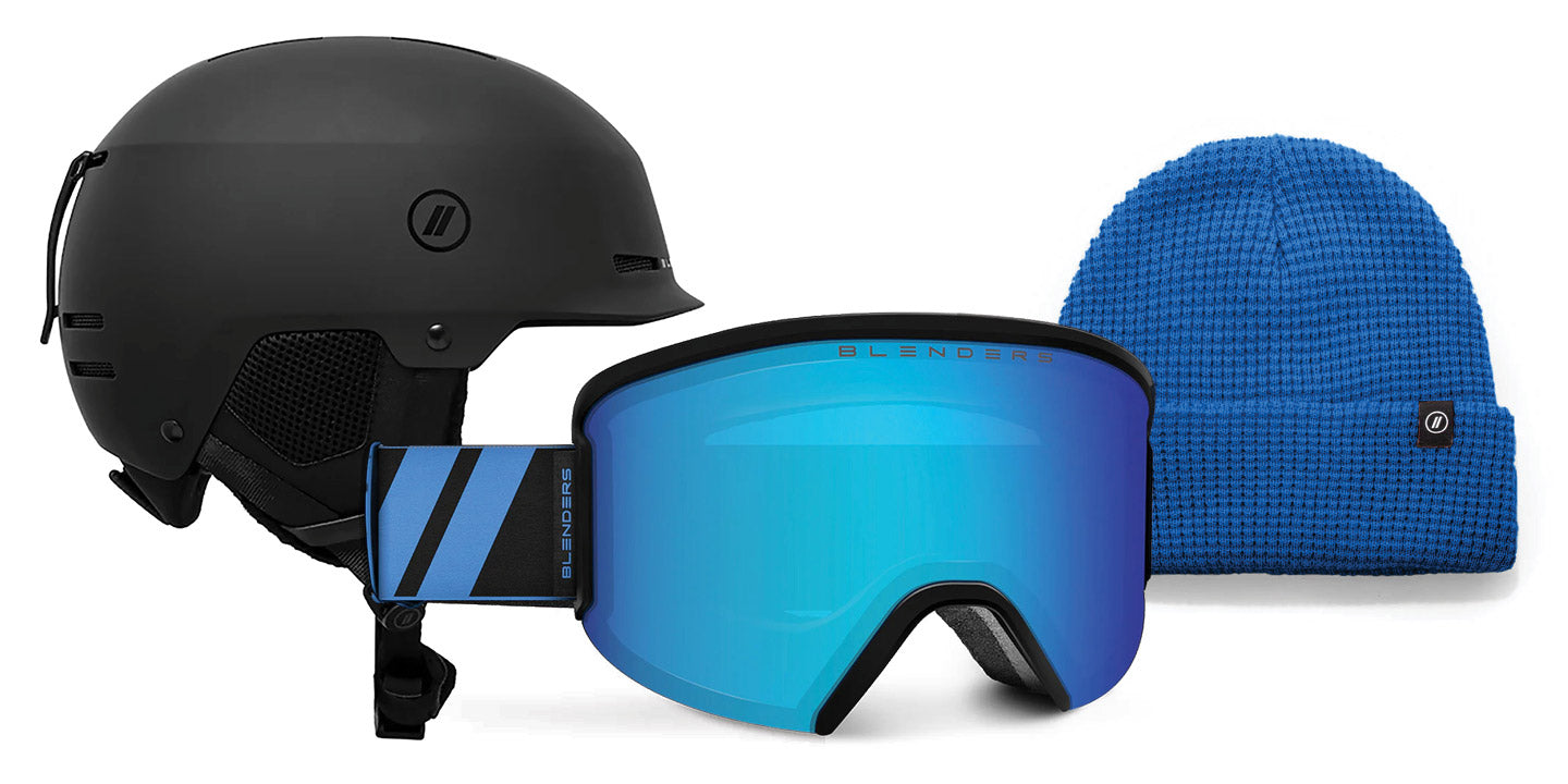 Blue Vixen Snow Bundle