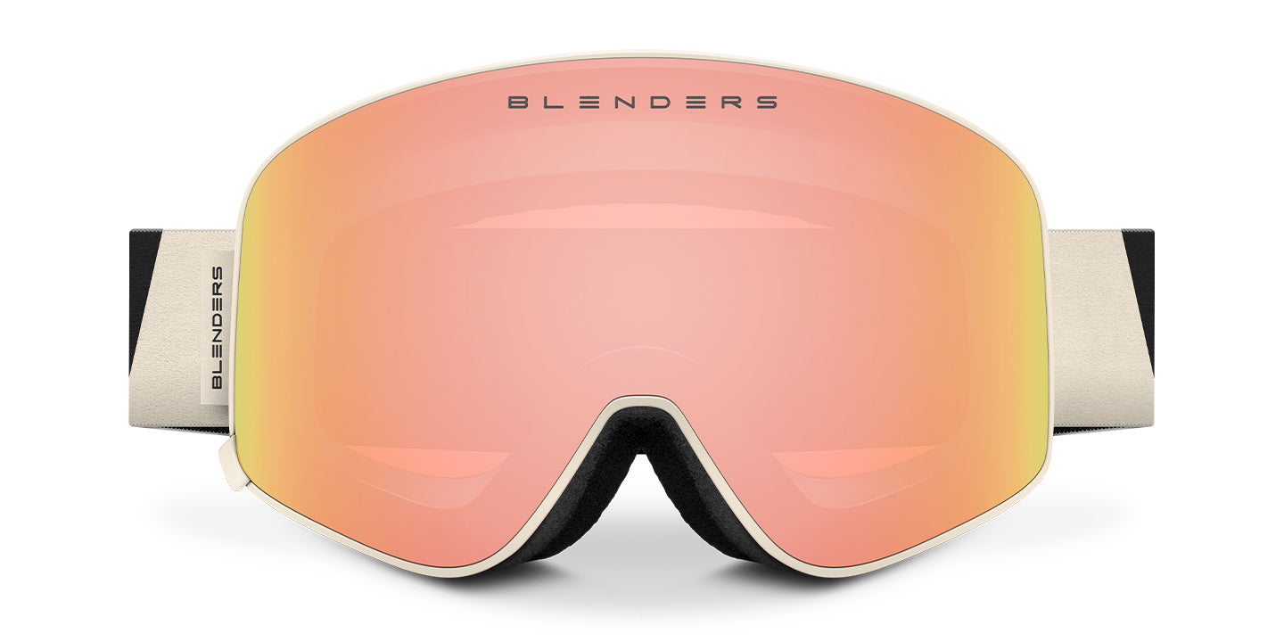 Alternative view of Dawn Shaker