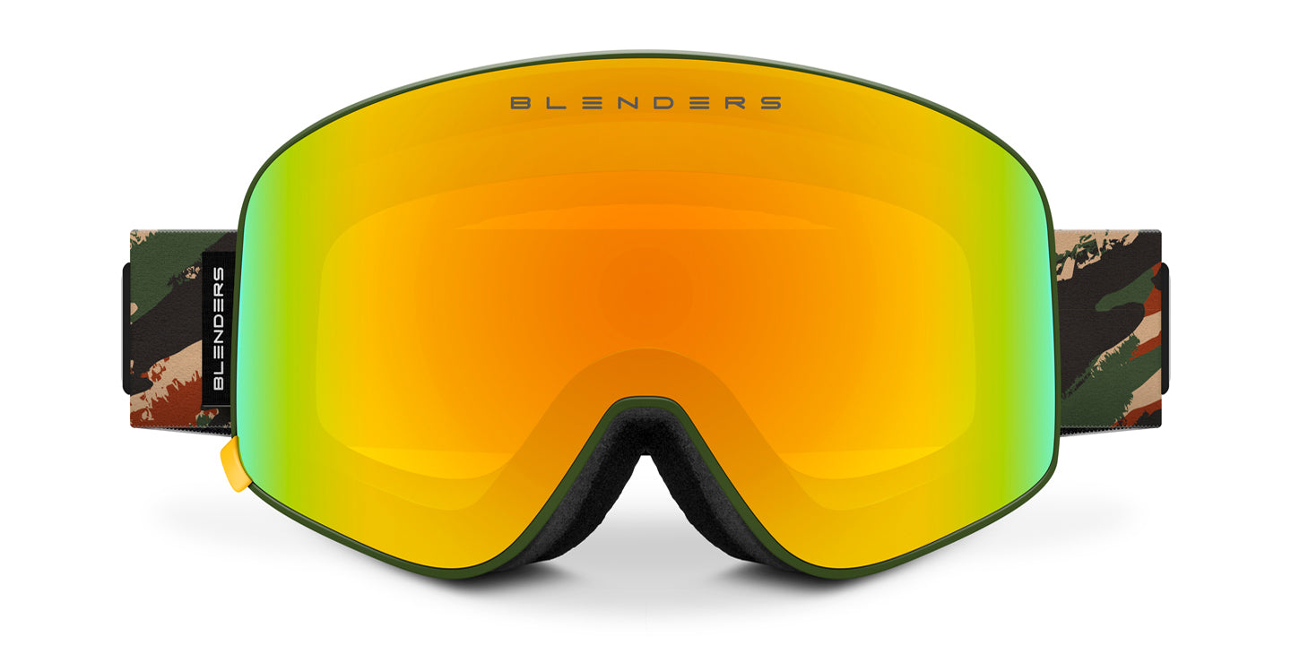 Strike Gold | Powder Pack - Image 4