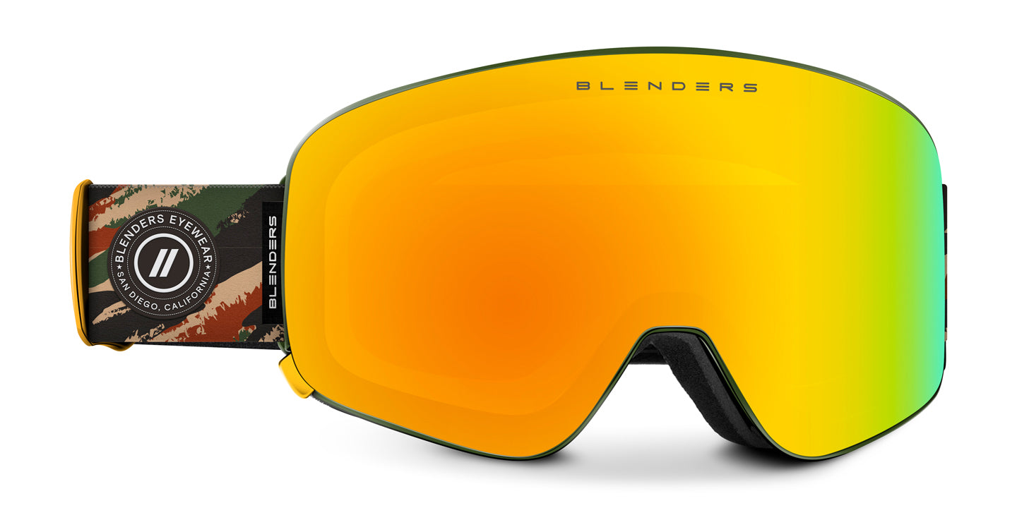 Strike Gold | Powder Pack - Image 3