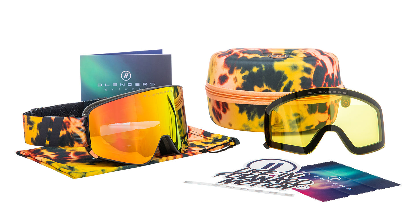 Flame Mingo - Image 6