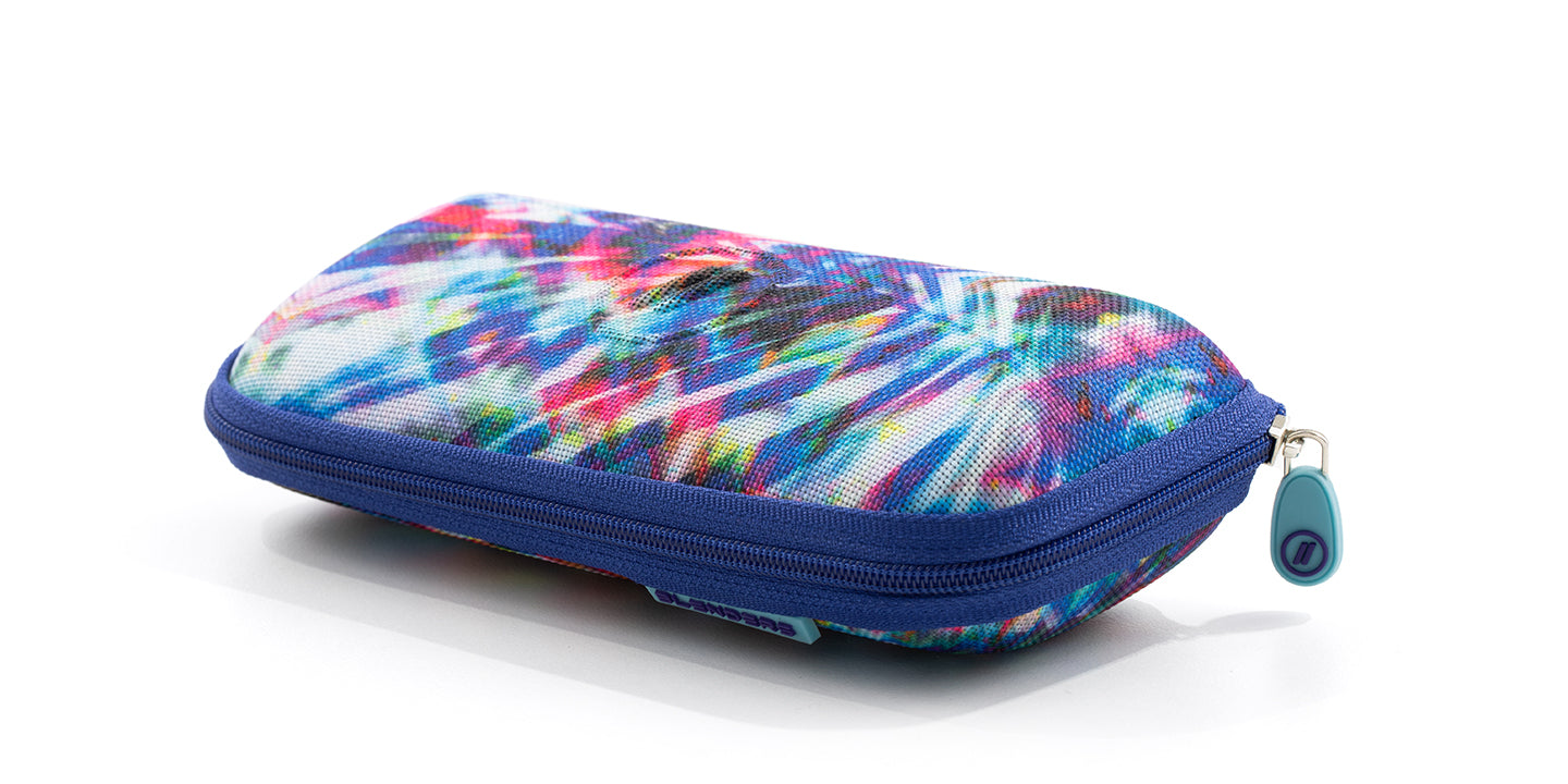 Alternative view of Wavey Case