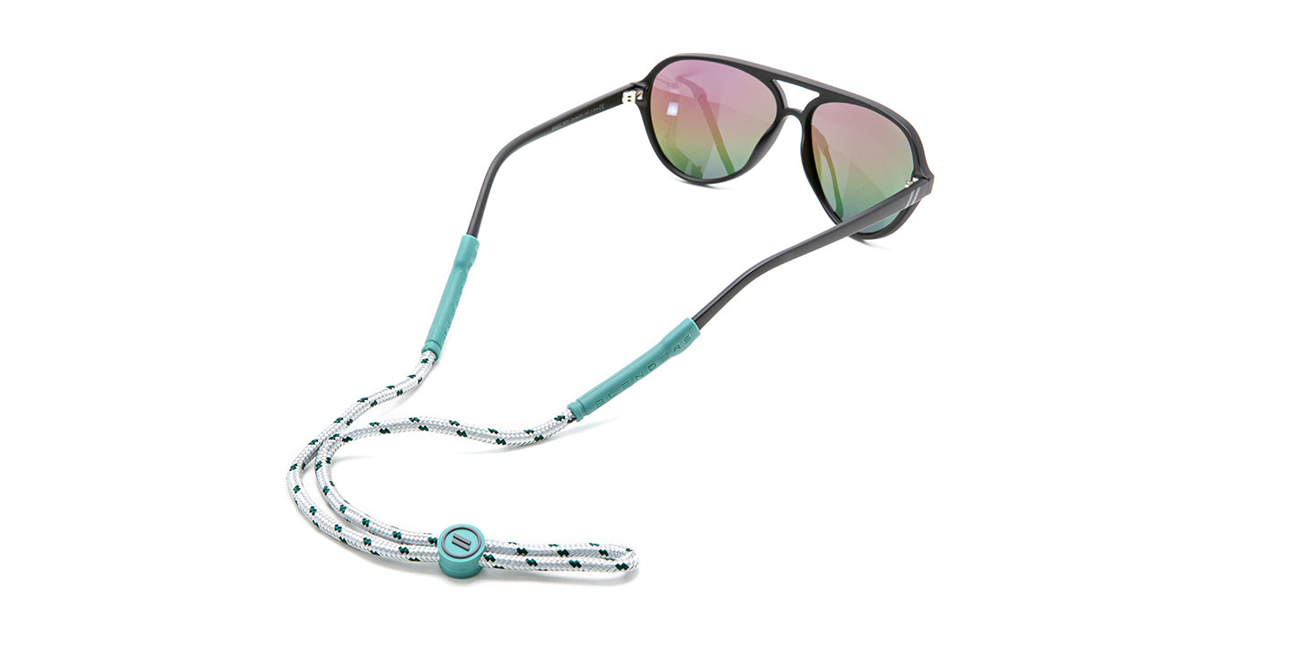 Alternative view of Moss Cord