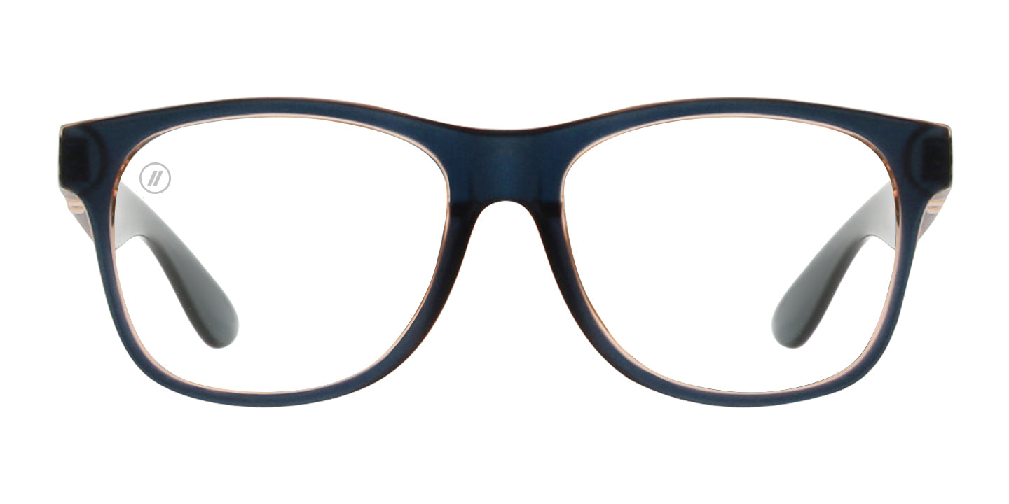 Alternative view of Crystal Wave | Rx