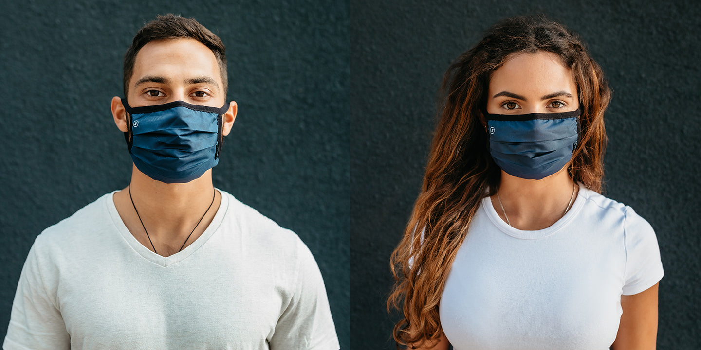 Solid Mask (3 Pack) - Image 4