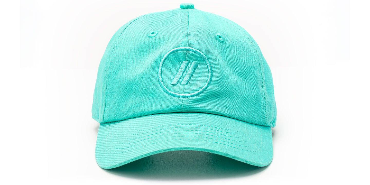 Mint Hat