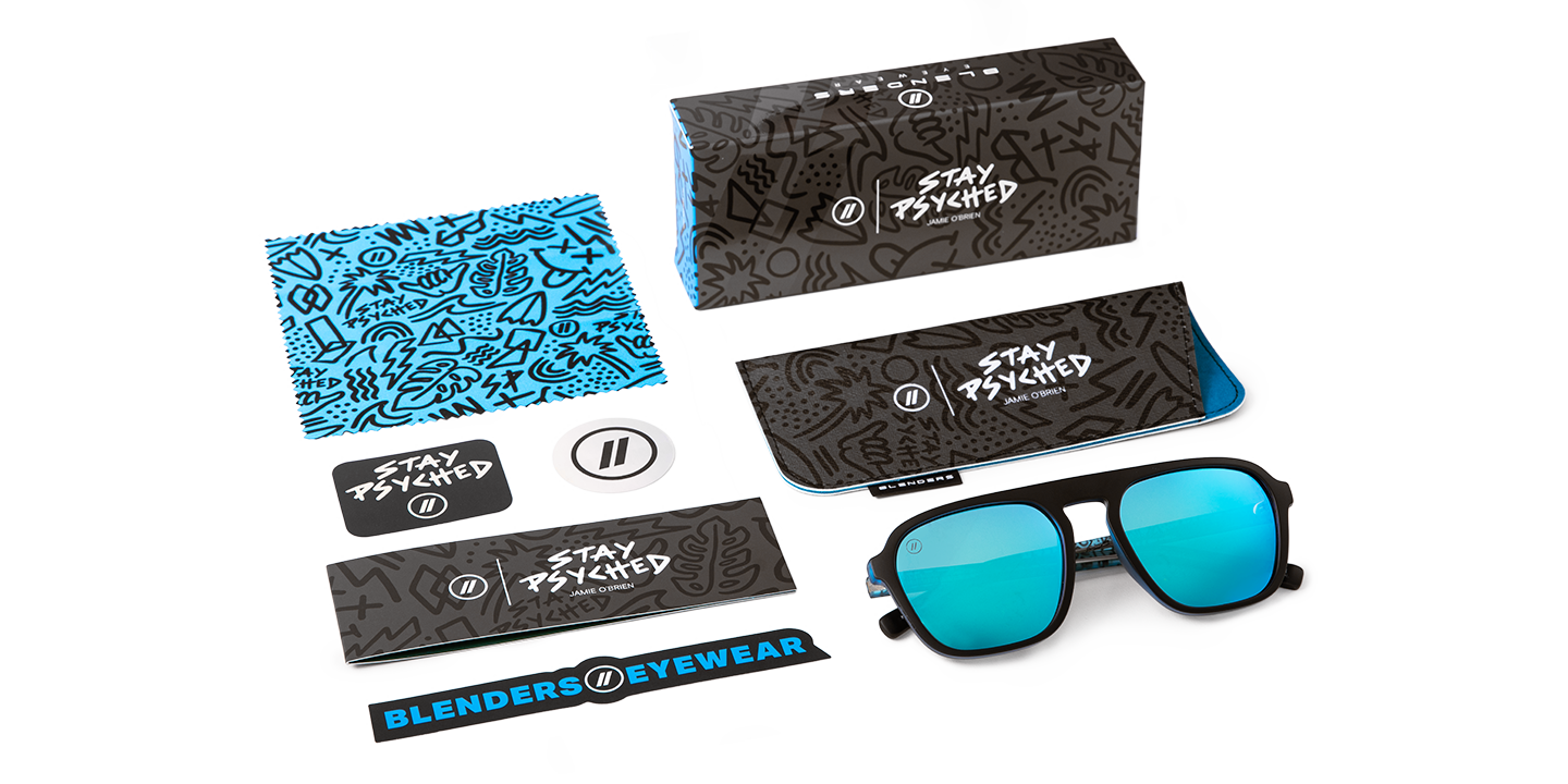 Stay Psyched - Image 6