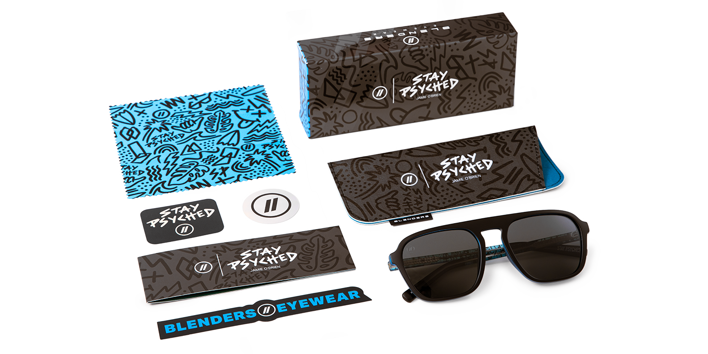 Stay Psyched - Image 6