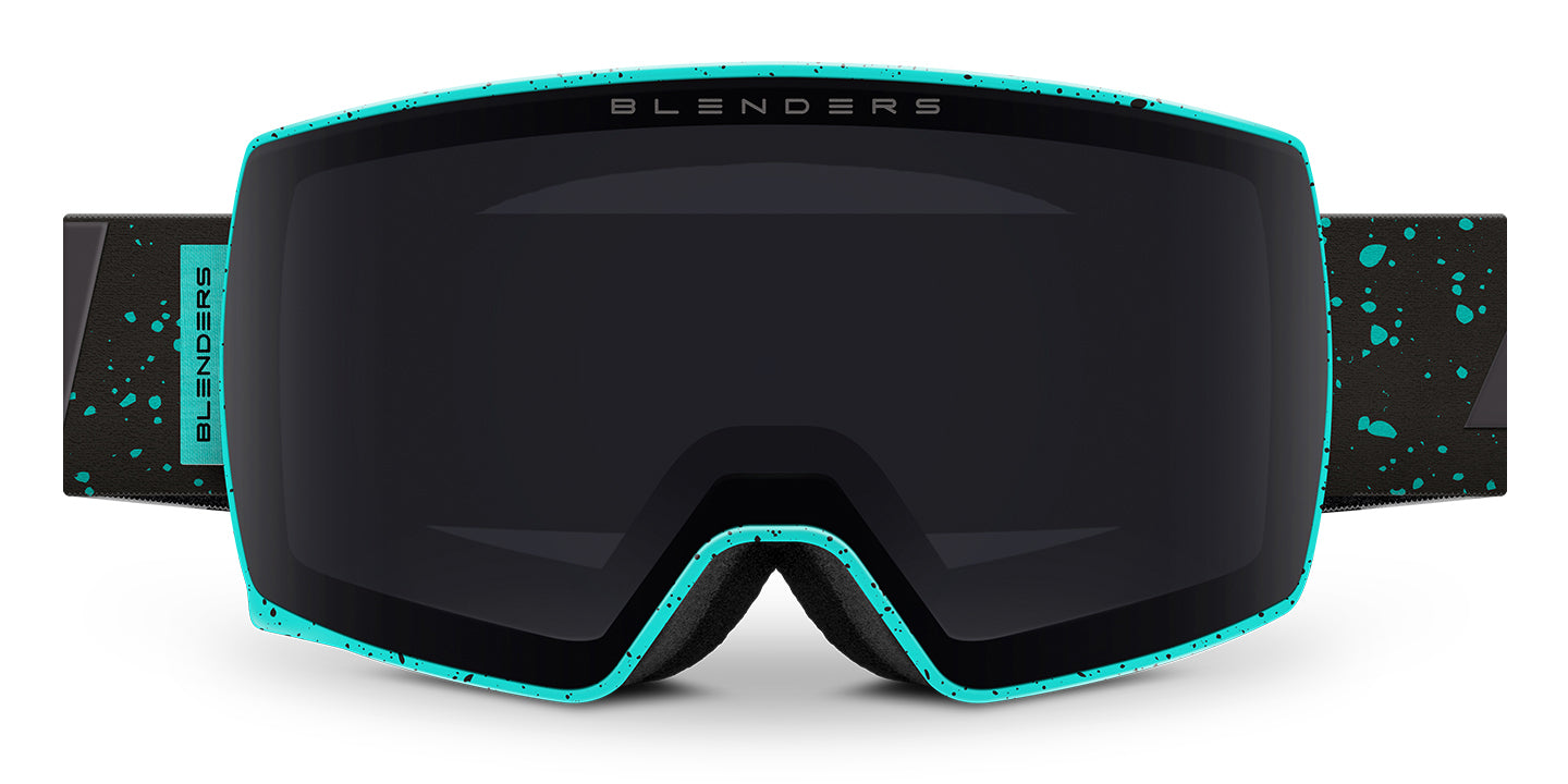 Alternative view of Painted Legacy