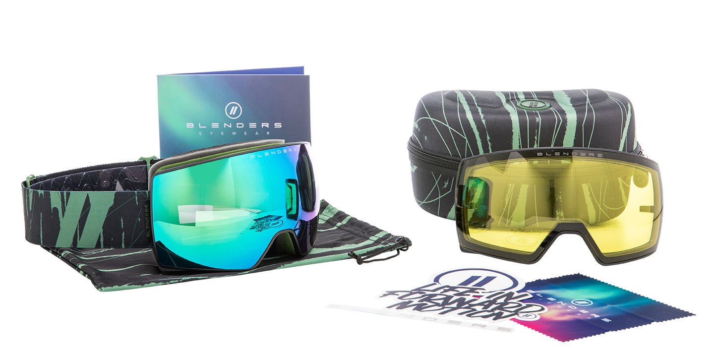 Forest Night - Image 6