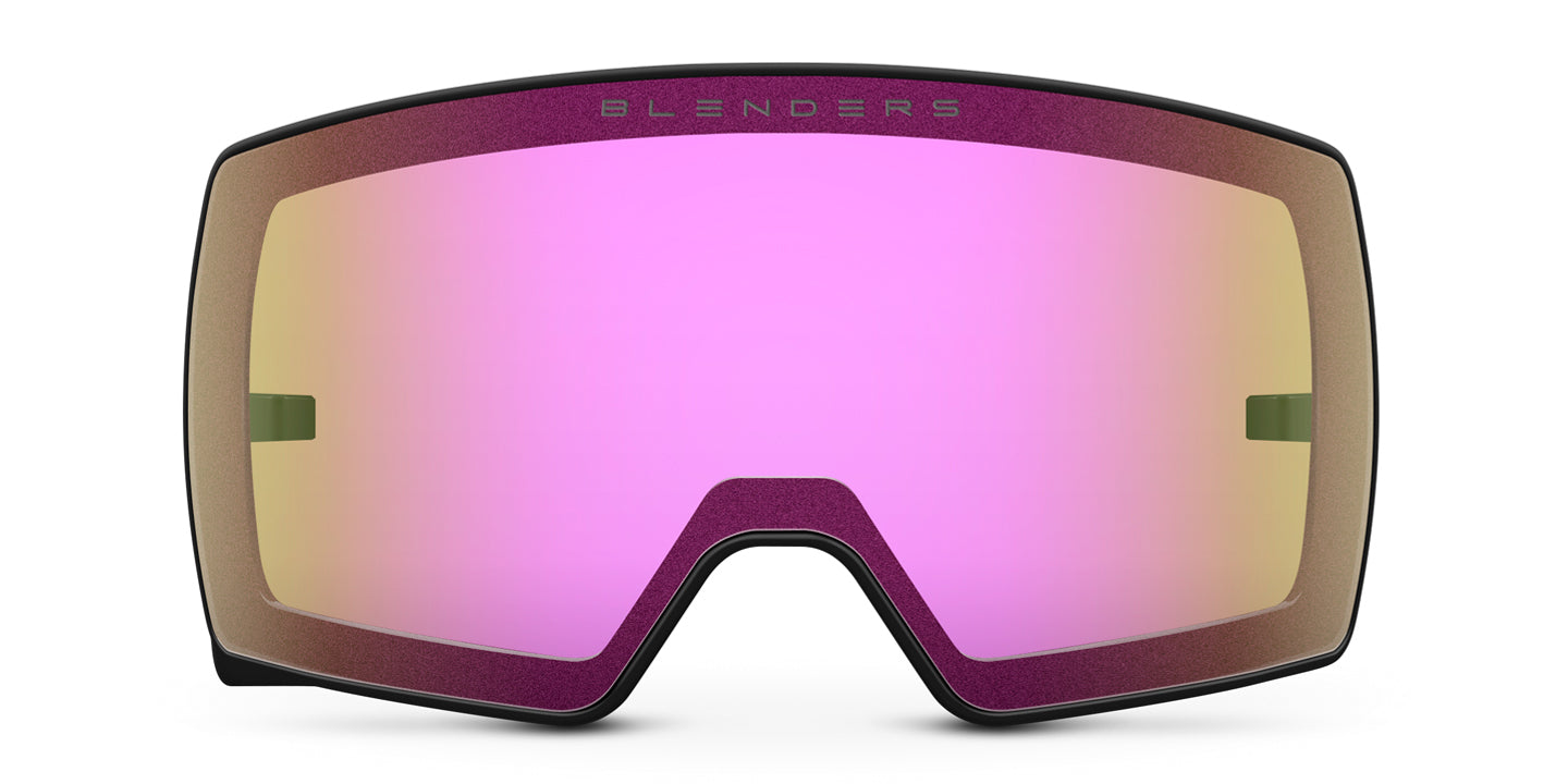 Rose Bros Low Light | Nebula Spare Lens