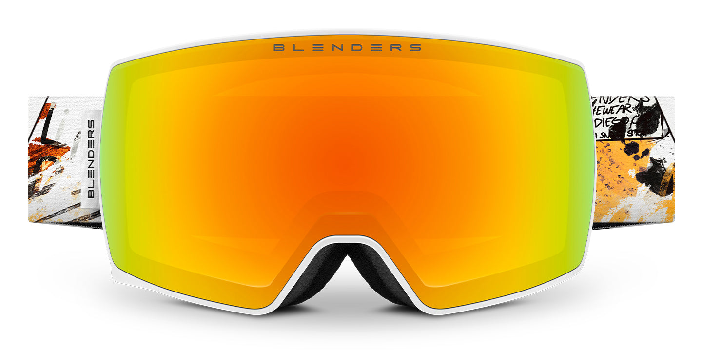 Alternative view of Bold Digger