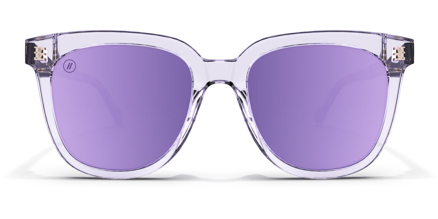 Alternative view of Lilac Lush