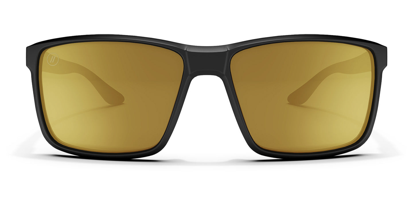 Alternative view of Matte Black