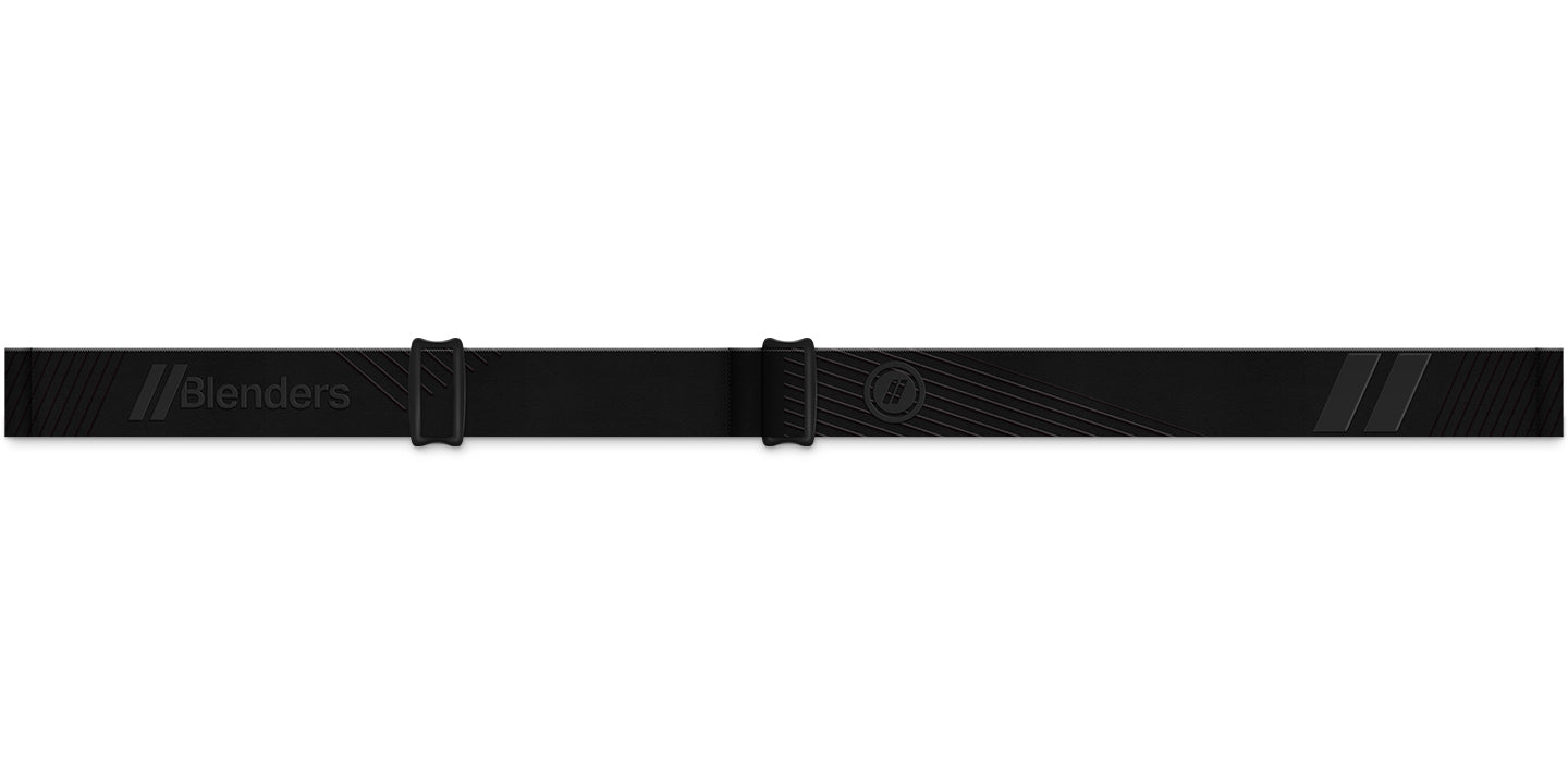 Black Color Block - Image 3