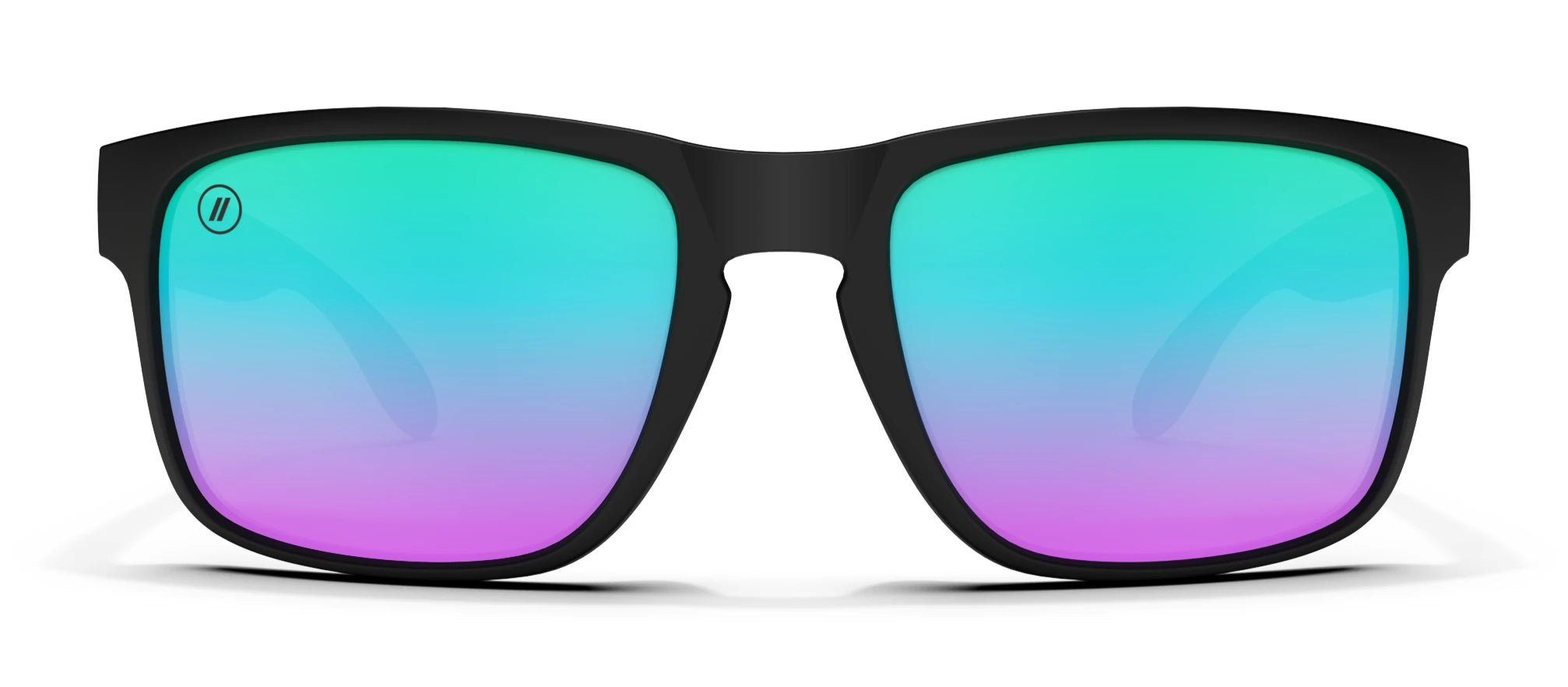 Alternative view of Black Orb