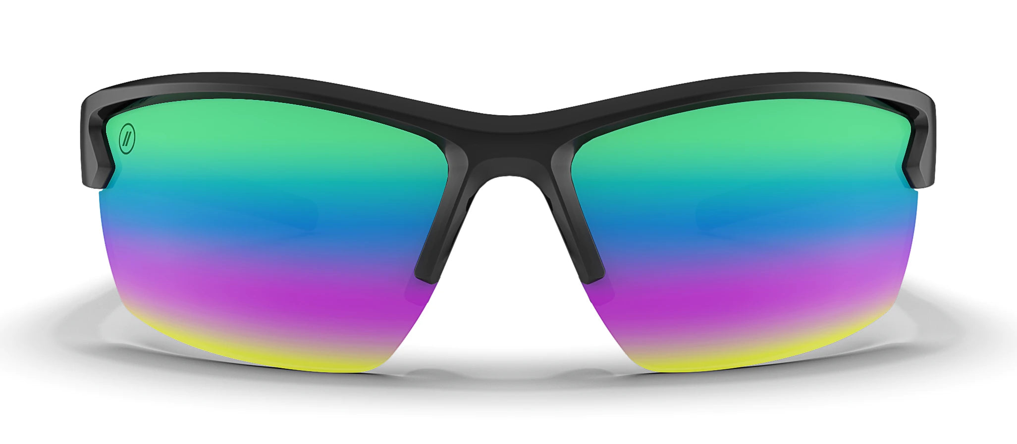 Alternative view of Black Orb