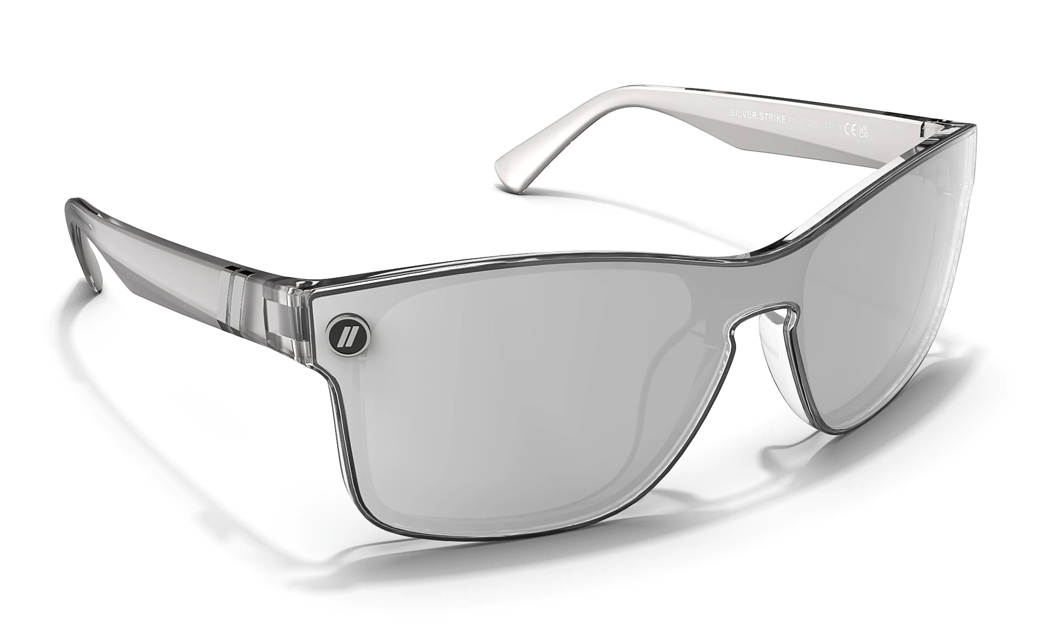 Silver Strike - Image 3