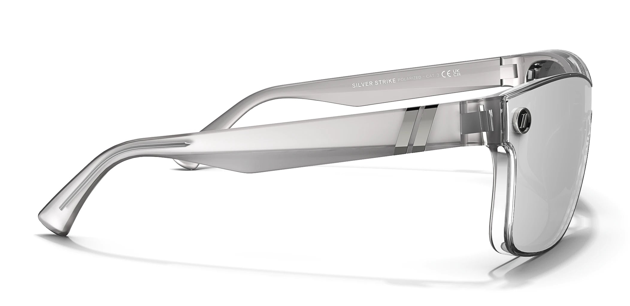 Silver Strike - Image 4