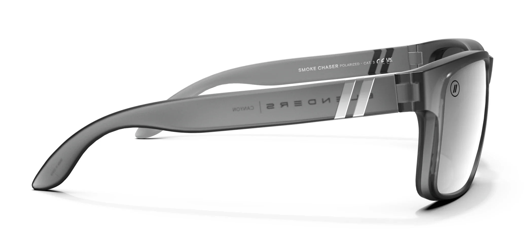 Smoke Chaser - Image 4