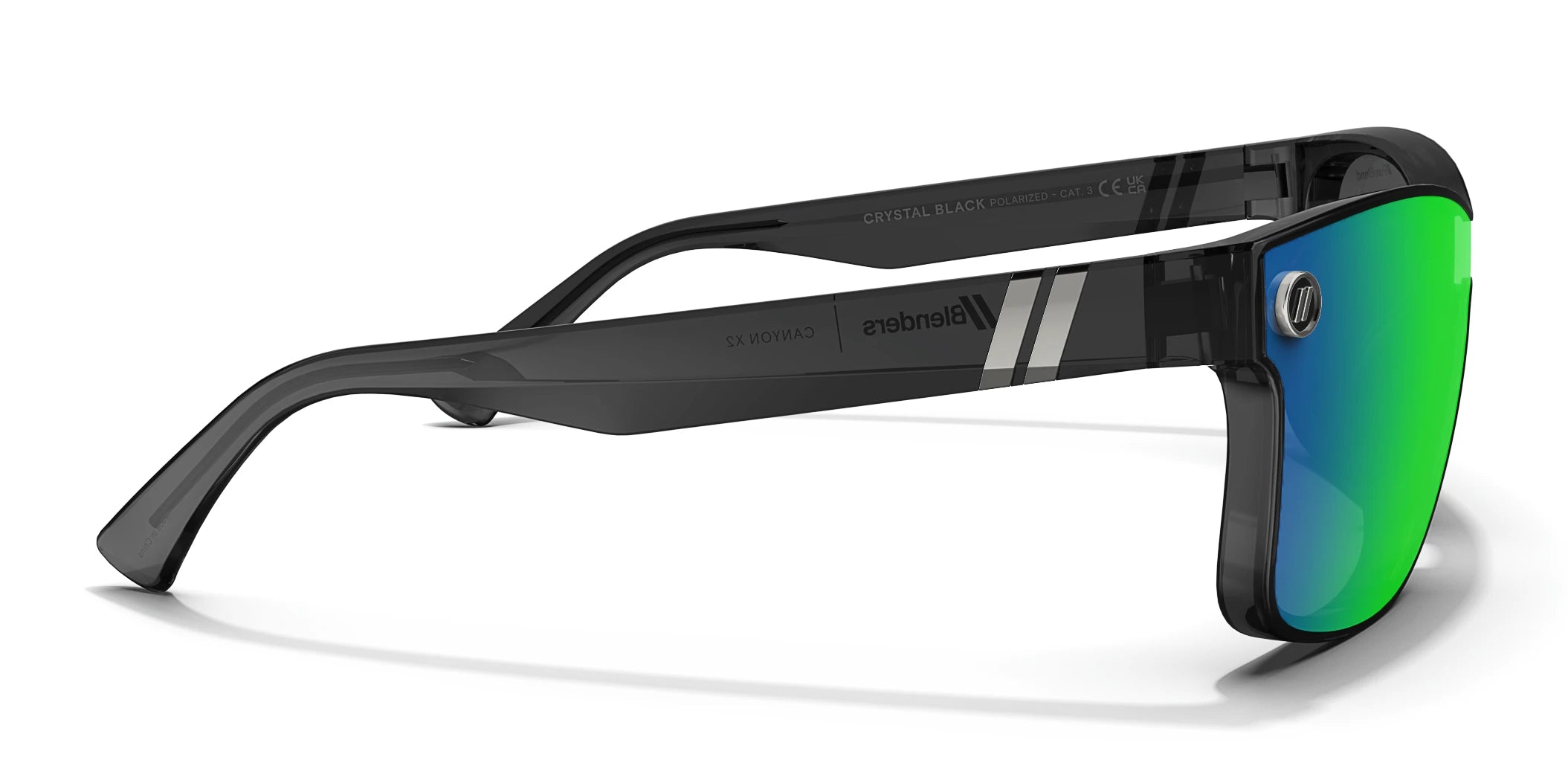 Crystal Black - Image 3