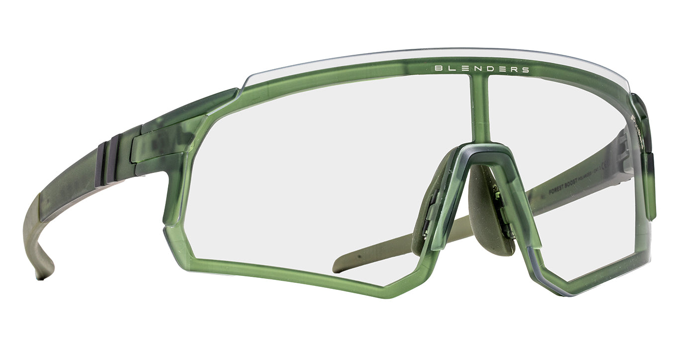 Alternative view of Clear Spare Lens