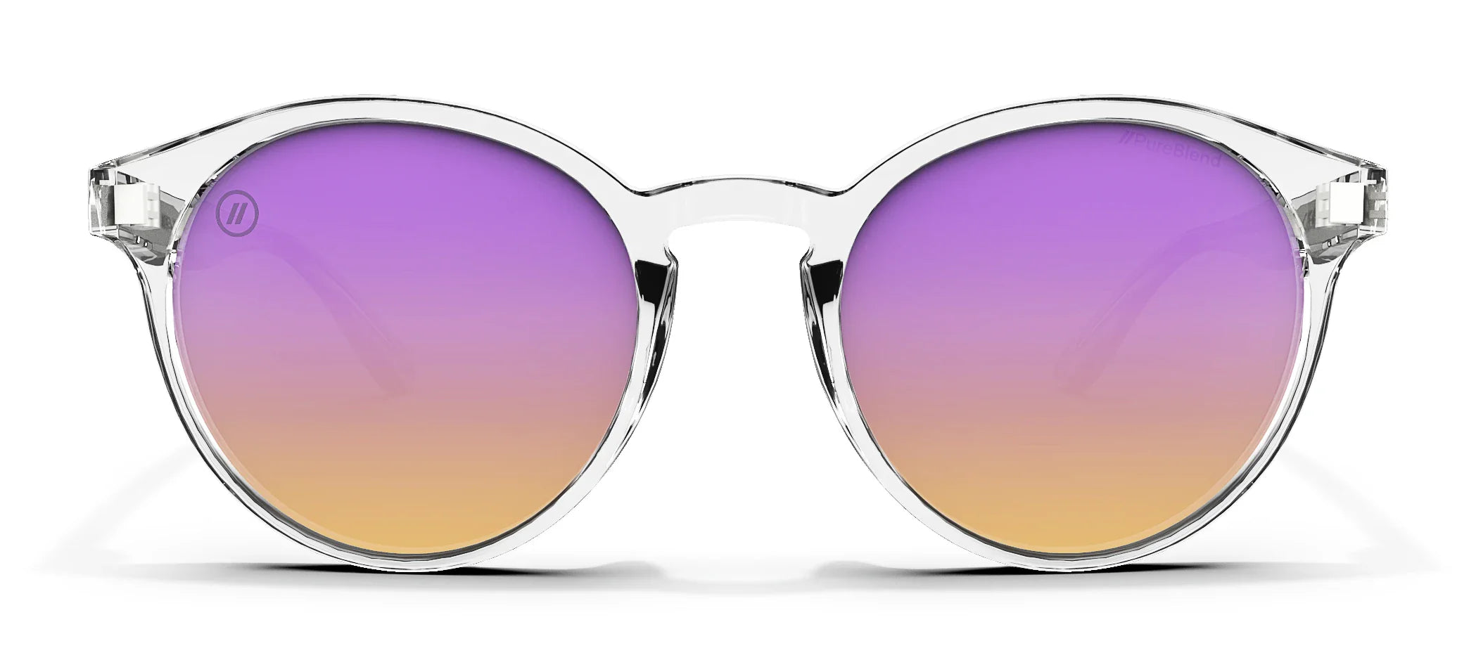 Alternative view of Crystal