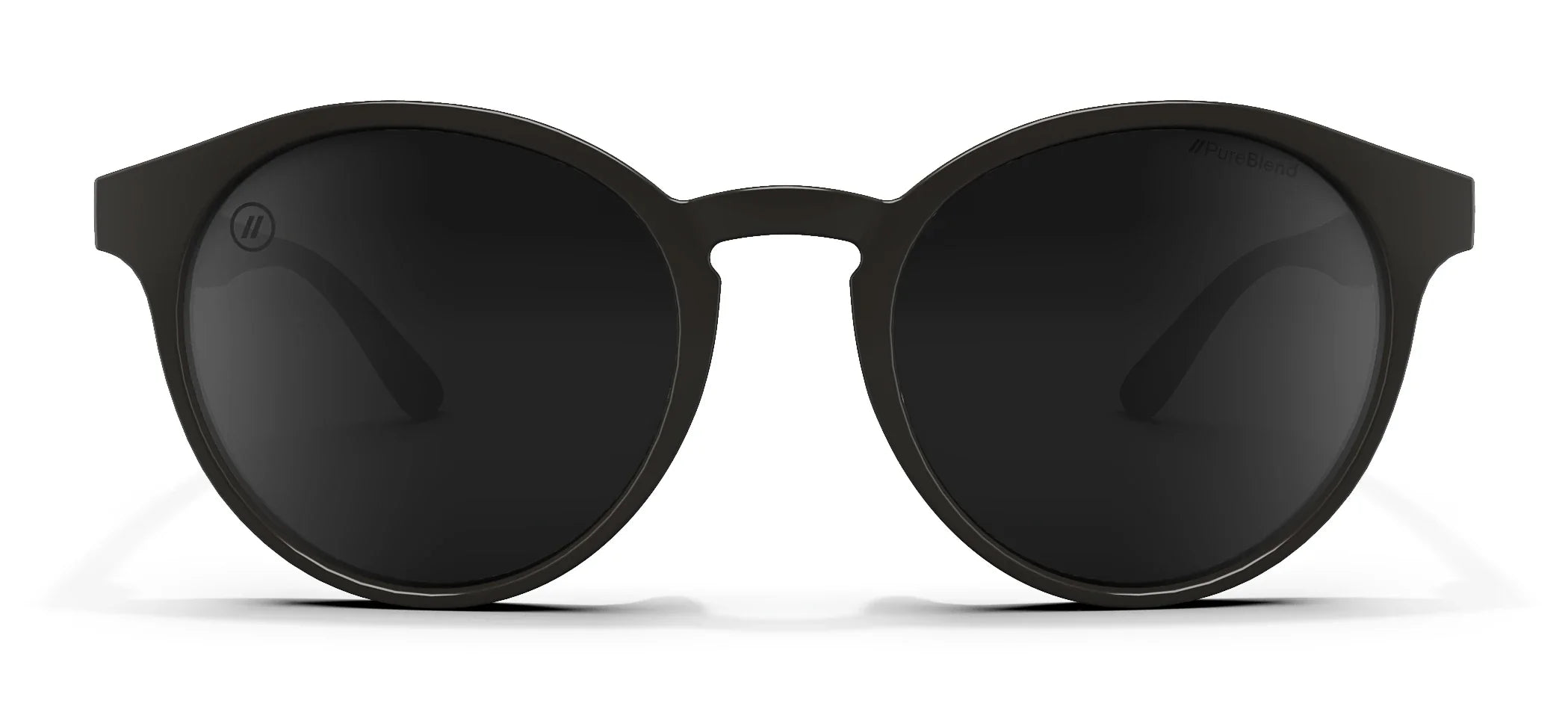 Alternative view of Jet Black