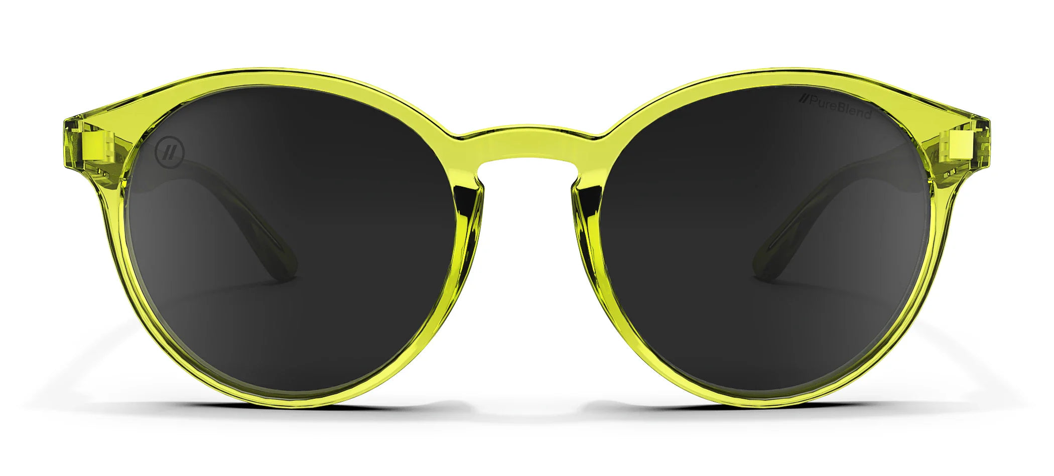 Alternative view of Spark Lime