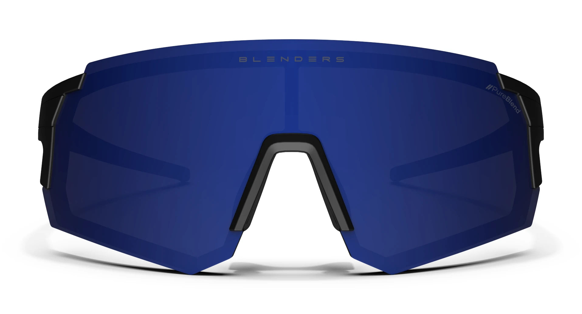 Alternative view of Smoke Vision