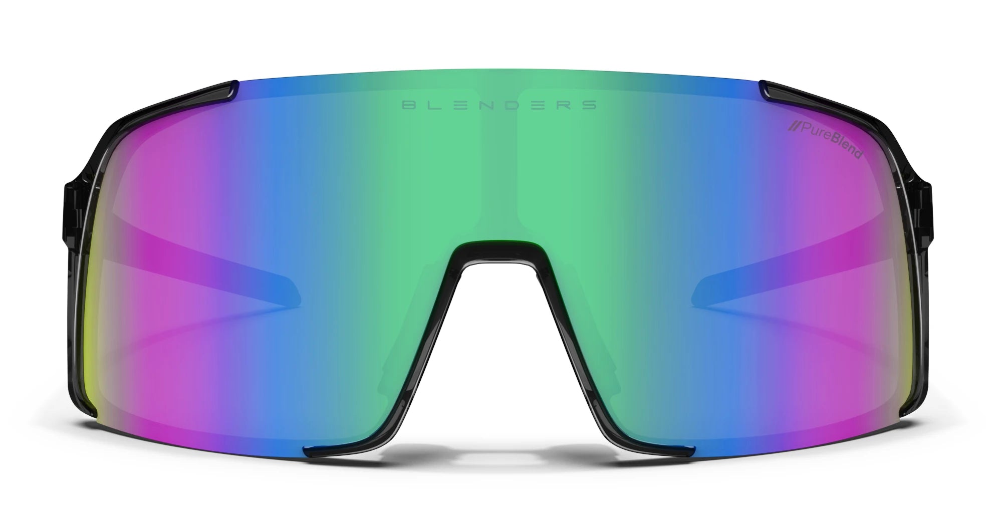 Alternative view of Black Orb