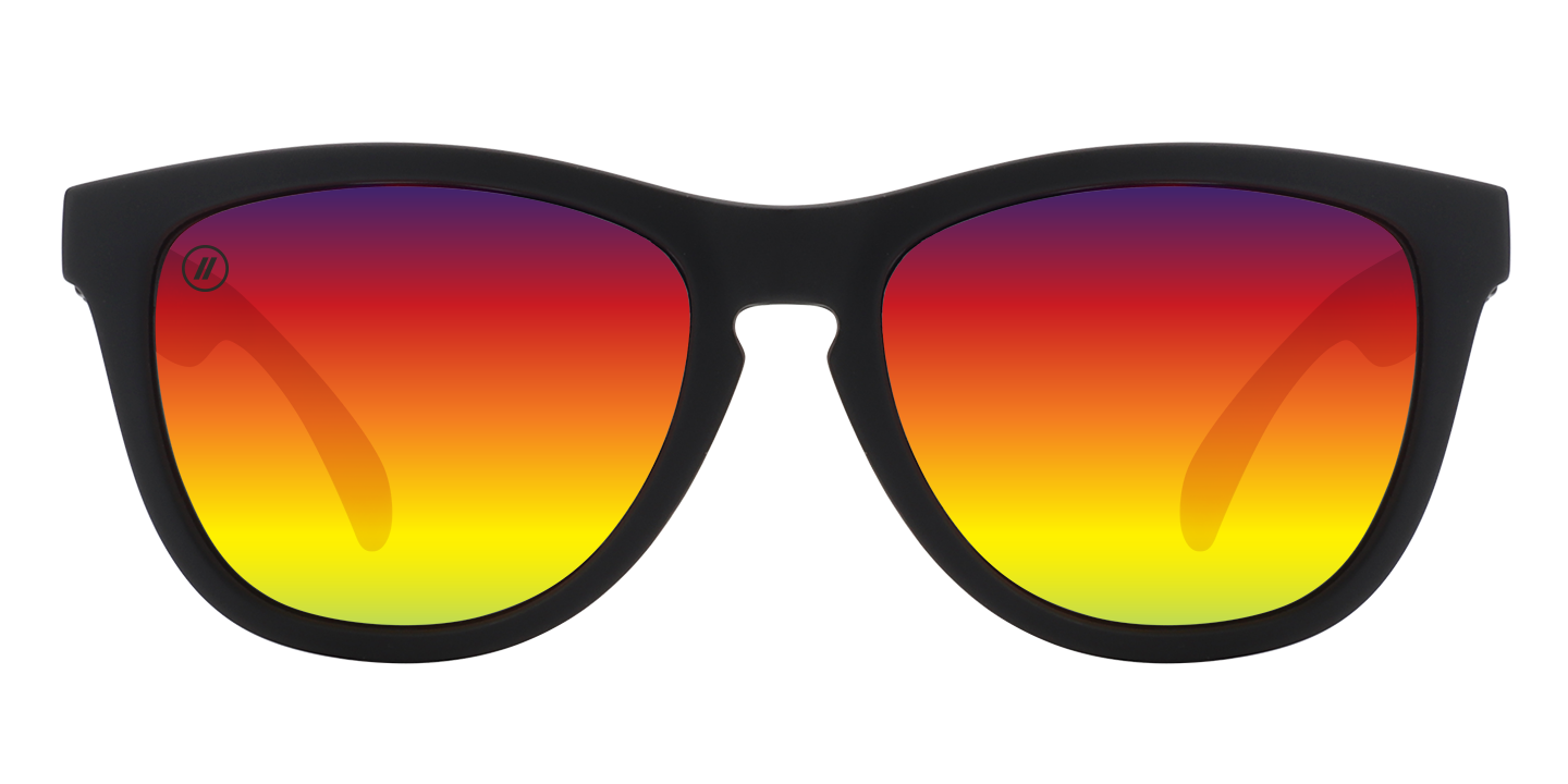 Alternative view of Fire Water